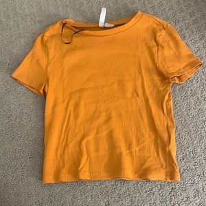 Papaya t shirt